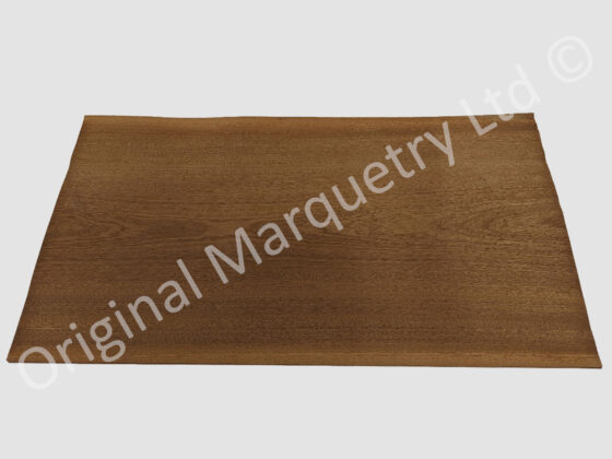 Sapele Wood Veneer Bundle
