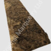 American Black Burr Walnut Wood Veneer - Image 2