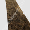 American Black Burr Walnut Wood Veneer - Image 3