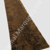 American Black Burr Walnut Wood Veneer - Image 2