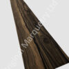 Ebony Macassar Wood Veneer