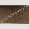 Fumed Lauro Faia Wood Veneer - Image 3