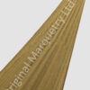 Iroko Constructional Wood Veneer 2.0mm - Image 2