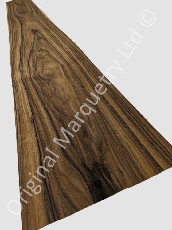 Santos Rosewood Wood Veneer