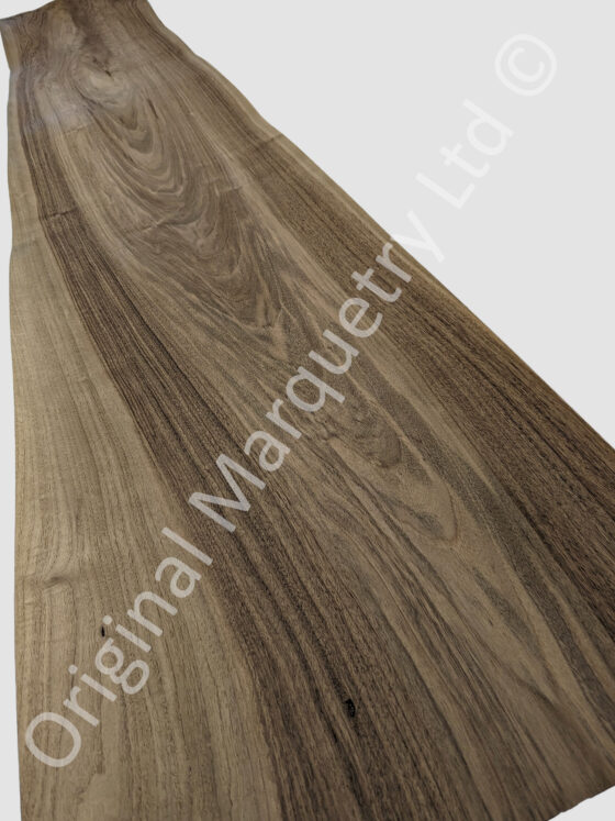 European Walnut Wood Veneer