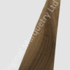 European Walnut Wood Veneer - Image 2