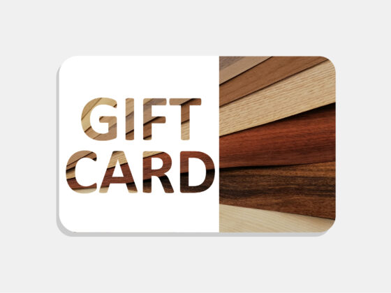 Digital Gift Card