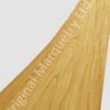 Japanese Elm Wood Veneer - Image 2