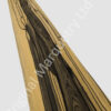 White Ebony Wood Veneer - Image 2