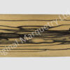 White Ebony Wood Veneer - Image 3