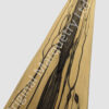 White Ebony Wood Veneer