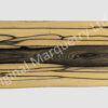 White Ebony Wood Veneer - Image 3