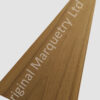 Teak Wood Veneer - Image 2