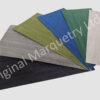 Coloured Wood Veneer Packs - Large - Dark Shades - 6 Leaves - Image 2