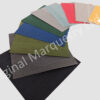 Coloured Wood Veneer Packs - Small - All Shades - 12 Leaves - Image 3