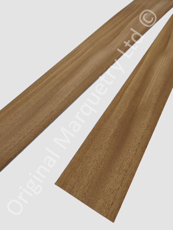 Sapele Wood Veneer Saw Cut 2.0mm - Image 3