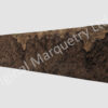 Burr Walnut Dashboard - American Burr Walnut Wood Veneer - Image 2