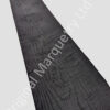 Black Ash Coloured Wood Veneer