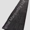 Black Ash Coloured Wood Veneer - Image 2
