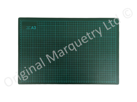 Self-Healing Cutting Mats - A3