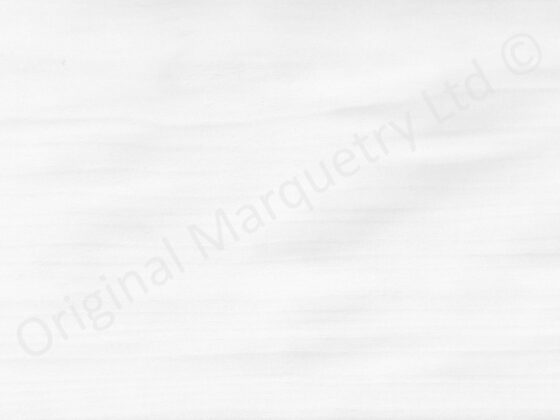 White Coloured Wood Veneer