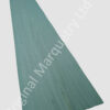 Aqua Blue Coloured Wood Veneer - Image 2
