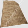 European Burr Oak Wood Veneer