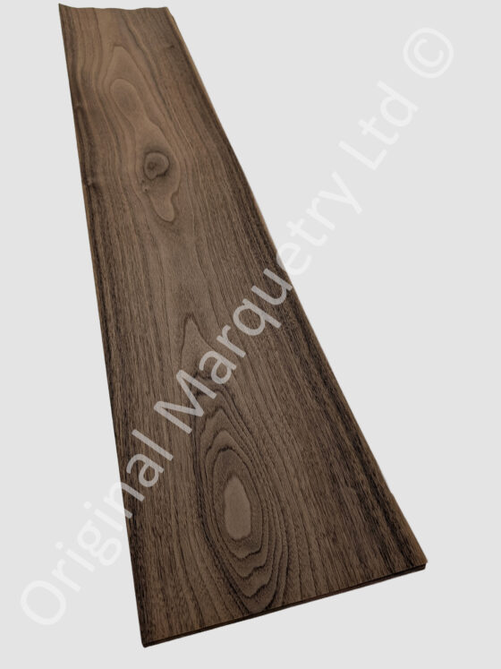 American Black Walnut Wood Veneer