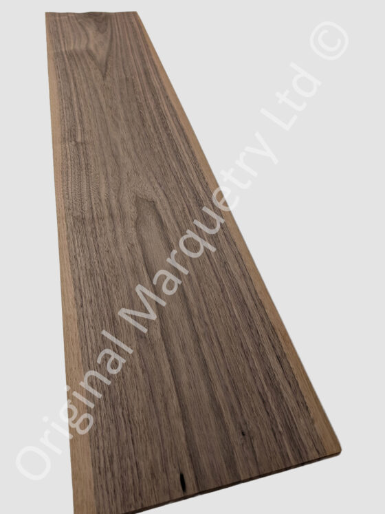 American Black Walnut Wood Veneer