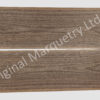 American Black Walnut Wood Veneer - Image 3