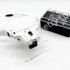 Marquetry Kits with Knife Set, Cutting Mat & Headband Magnifier - Image 4