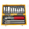 Marquetry Kits with Deluxe Knife Set - Image 2