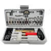 Deluxe 23 Piece Marquetry Craft Knife Tool Set - T76 - Image 2