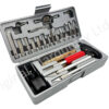Deluxe 23 Piece Marquetry Craft Knife Tool Set - T76