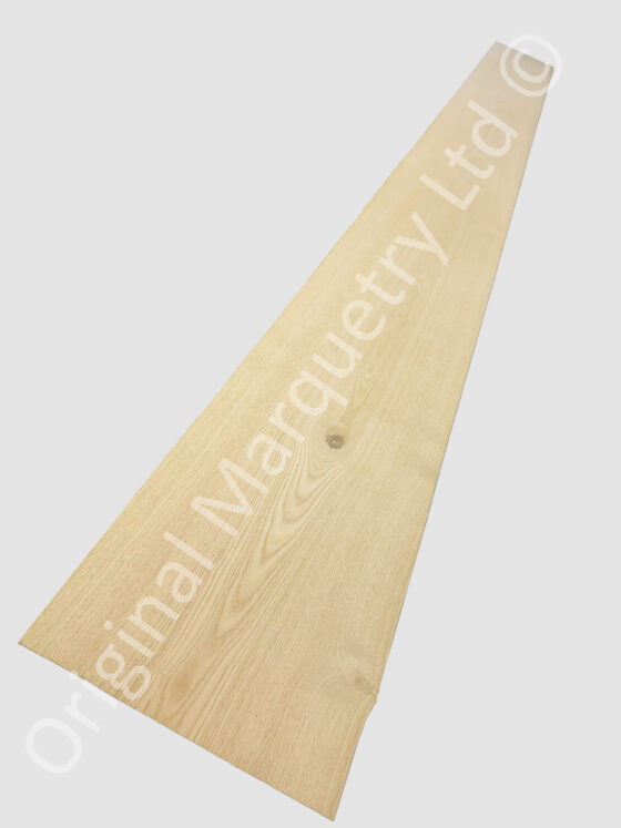 Ash Constructional Wood Veneer 2.0mm