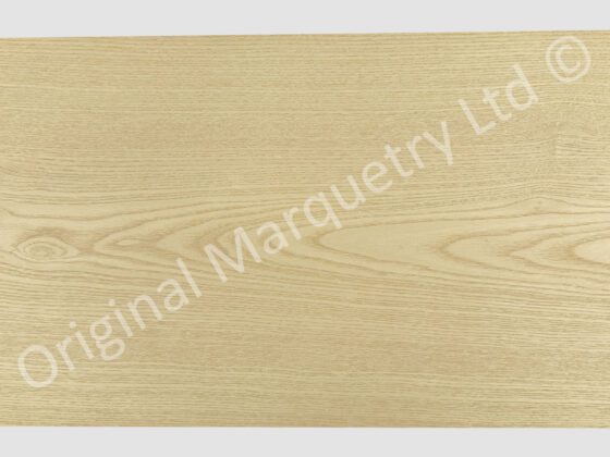 Ash Constructional Wood Veneer 2.0mm - Image 3