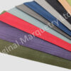 Coloured Wood Veneer Packs - Large - Dark Shades - 10 Leaves - Image 2