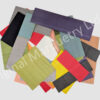 Coloured Wood Veneer Packs - Mixed Off Cut - 120g