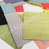 Coloured Wood Veneer Packs - Mixed Off Cut - 120g - Image 2