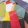 Coloured Wood Veneer Packs - Mixed Off Cut - 120g - Image 3